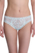 Natori Feathers Hipster